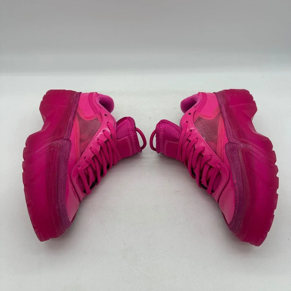 Reebok cardi club